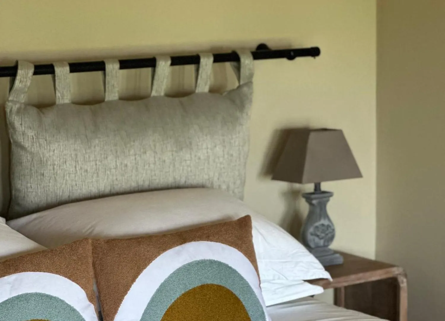 Blerina'S Agritourism Concept Hotel Laknas Albania